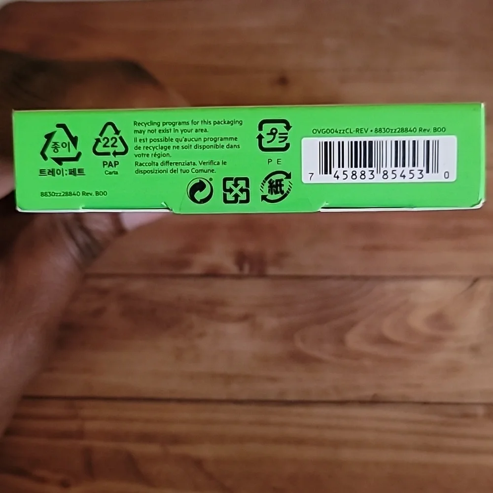 TemperedCurve 2-in-1 Treated Screen Protector + Bumper for Apple Watch Series 8
